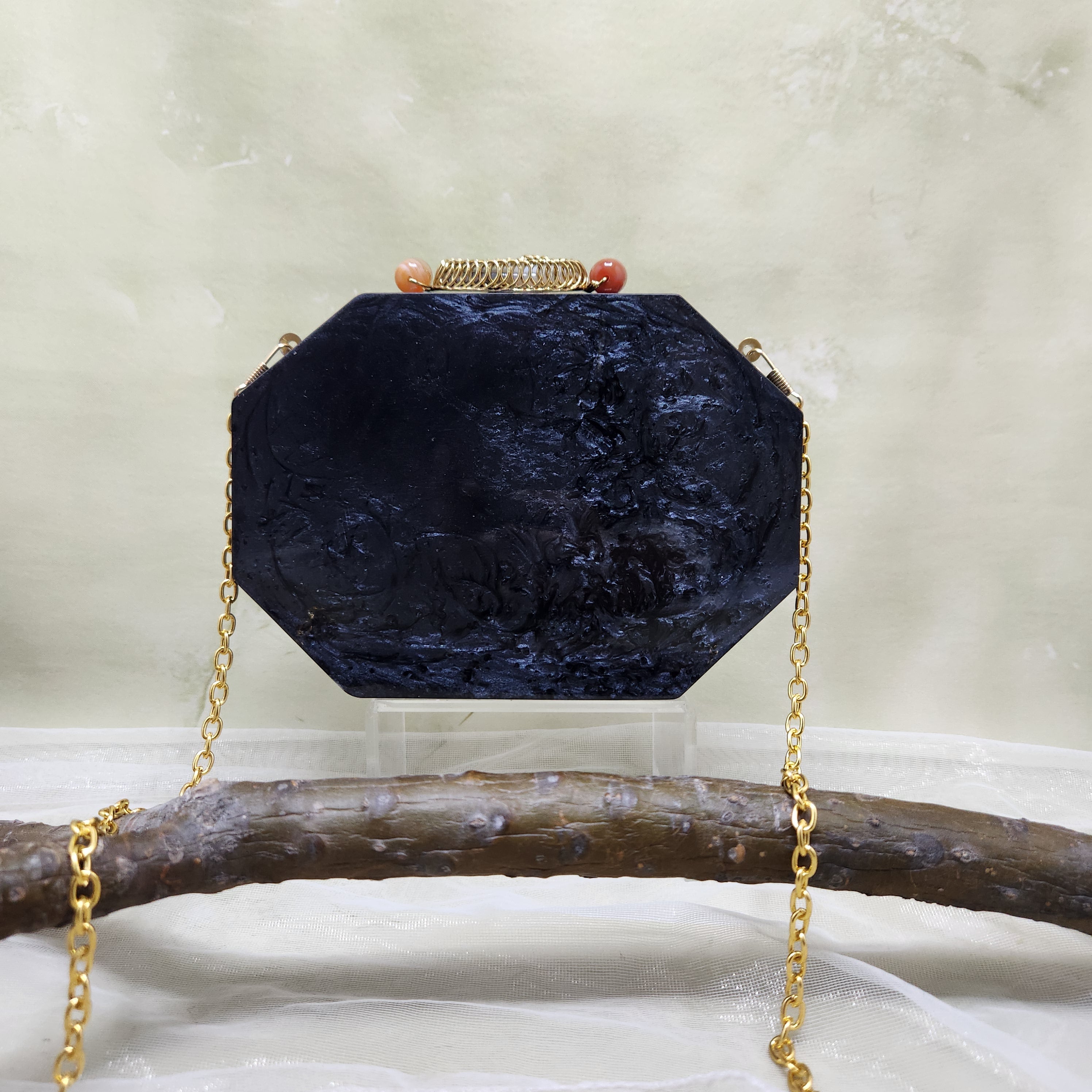 Cairo Bag[black ] Secondary image