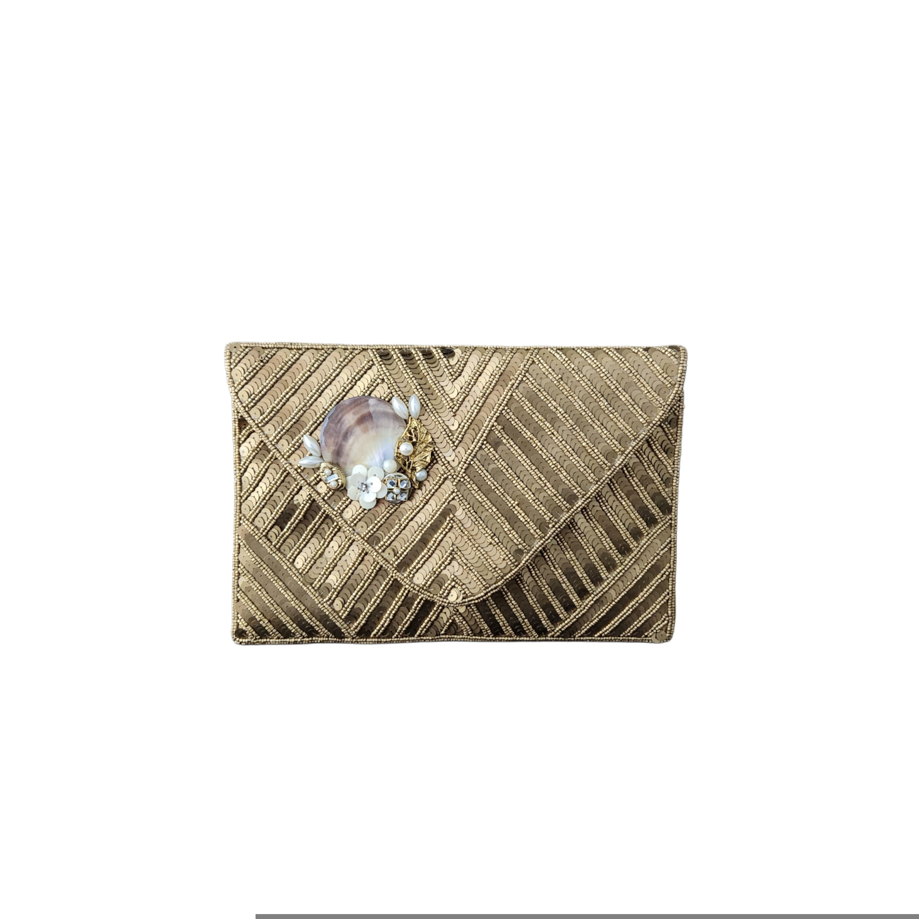 Golden Saga Bag Secondary image
