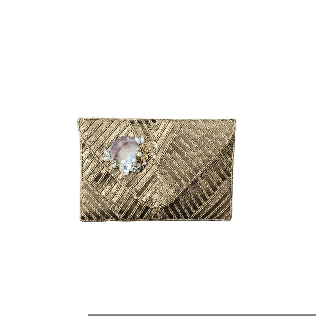 Golden Saga Bag
