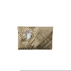 Golden Saga Bag