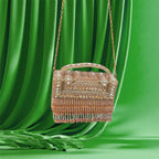Aaravi bag [Gold]