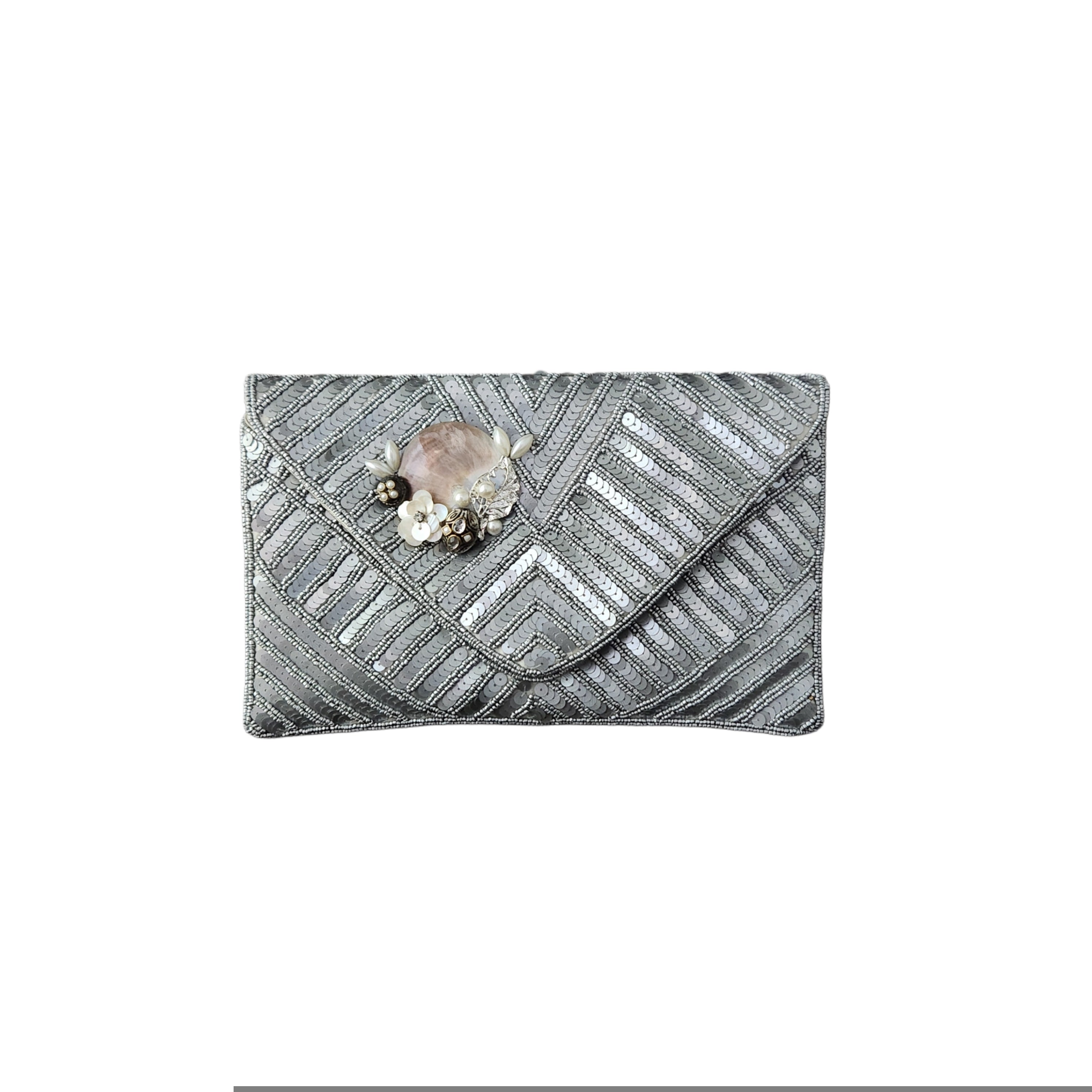Silver Saga Bag Secondary image