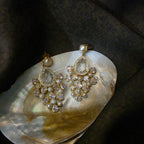 Raga Earrings
