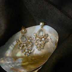 Raga Earrings
