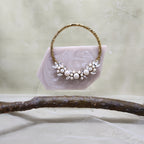 The Perla Ring Bag
