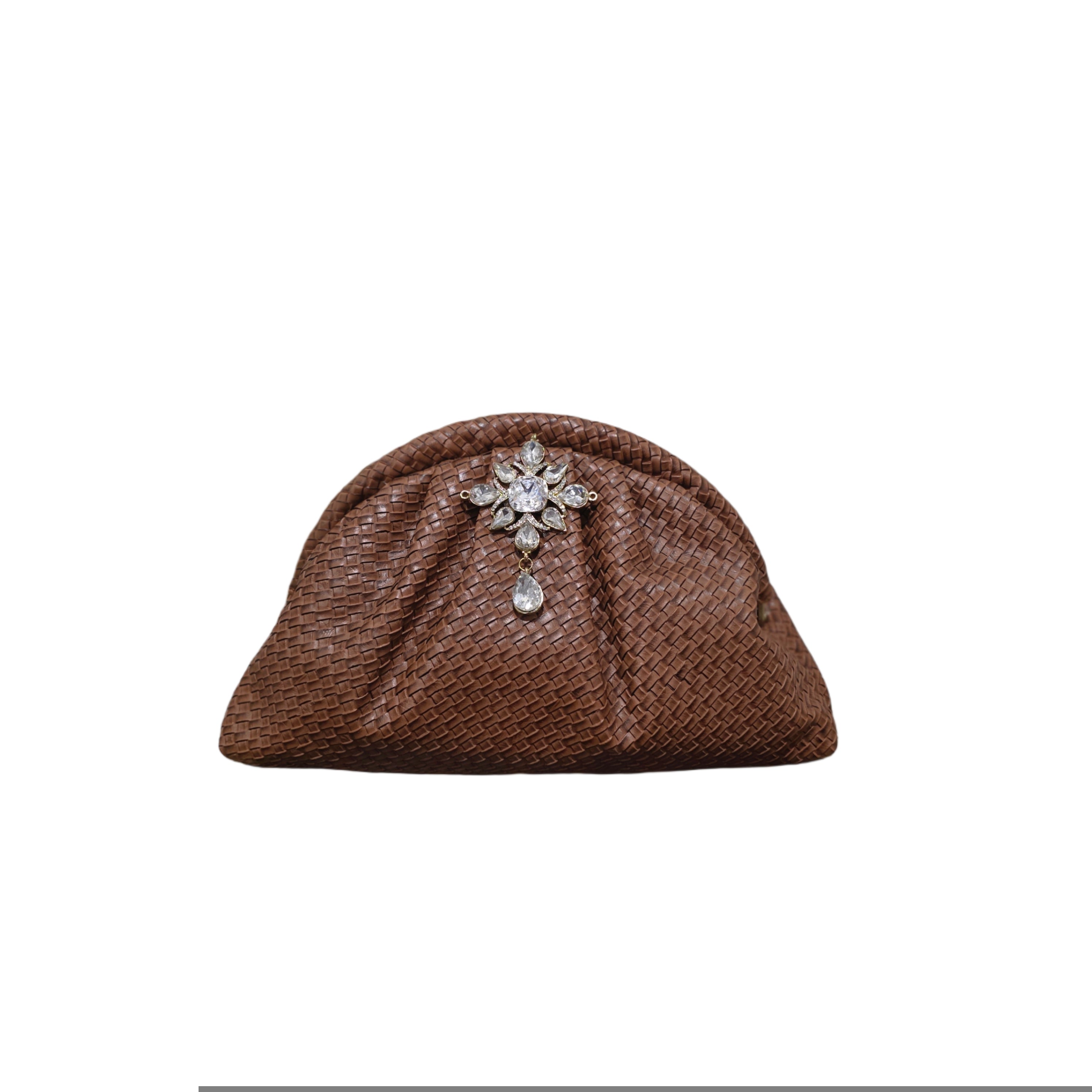 The Blingy Pouchette Bag Secondary image