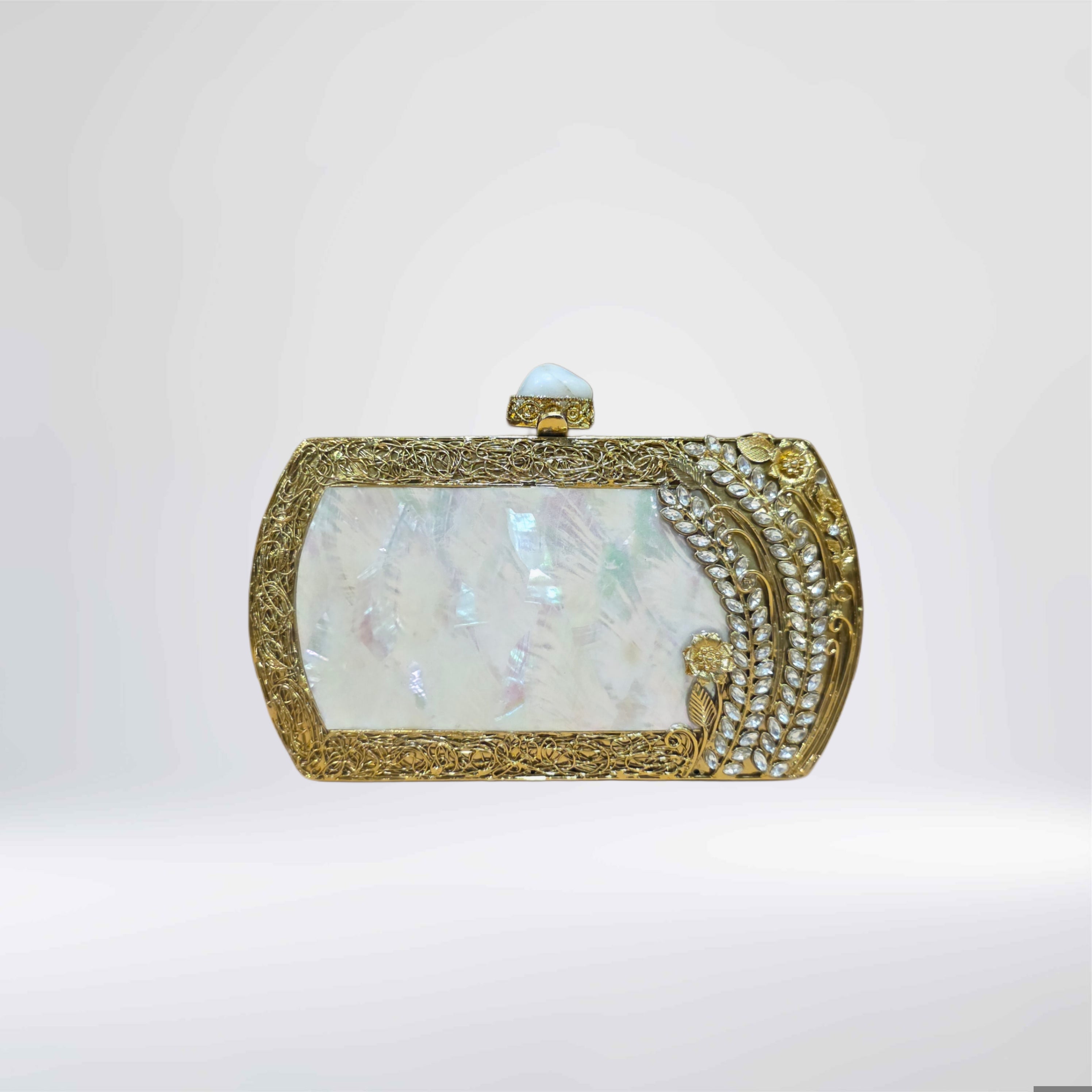 The Ismat clutch. Secondary image