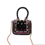 Zahra bag [ black]