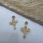 Leela Earrings
