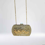 The Ismat clutch.