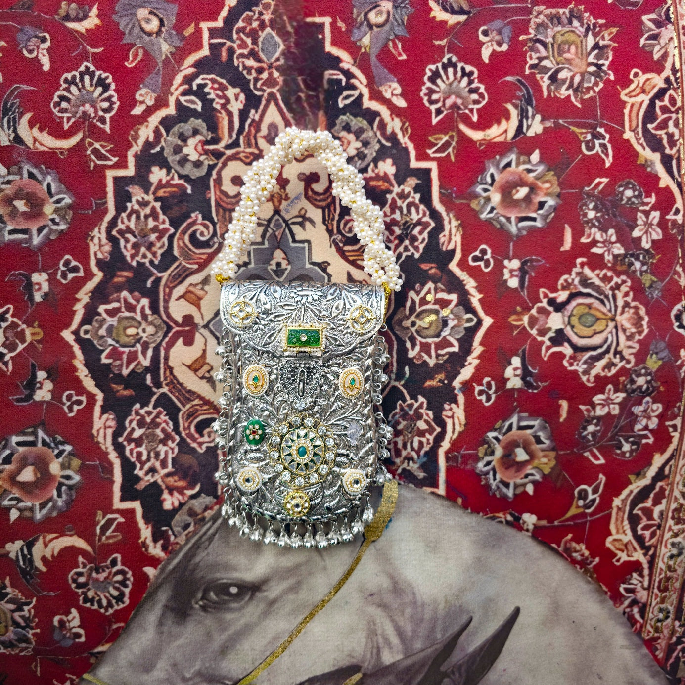 Diyaa bag Main image