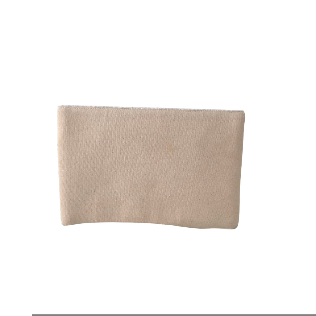 Canan Flap Bag  [Gold and Silver]