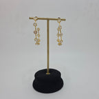 Zirconia hoops