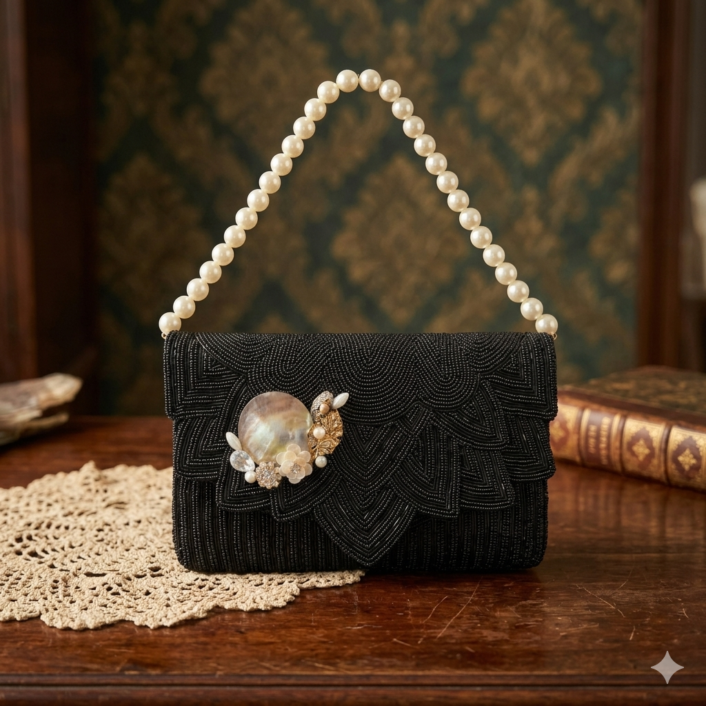 Alara fusion bag [black]
