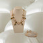 Raas necklace