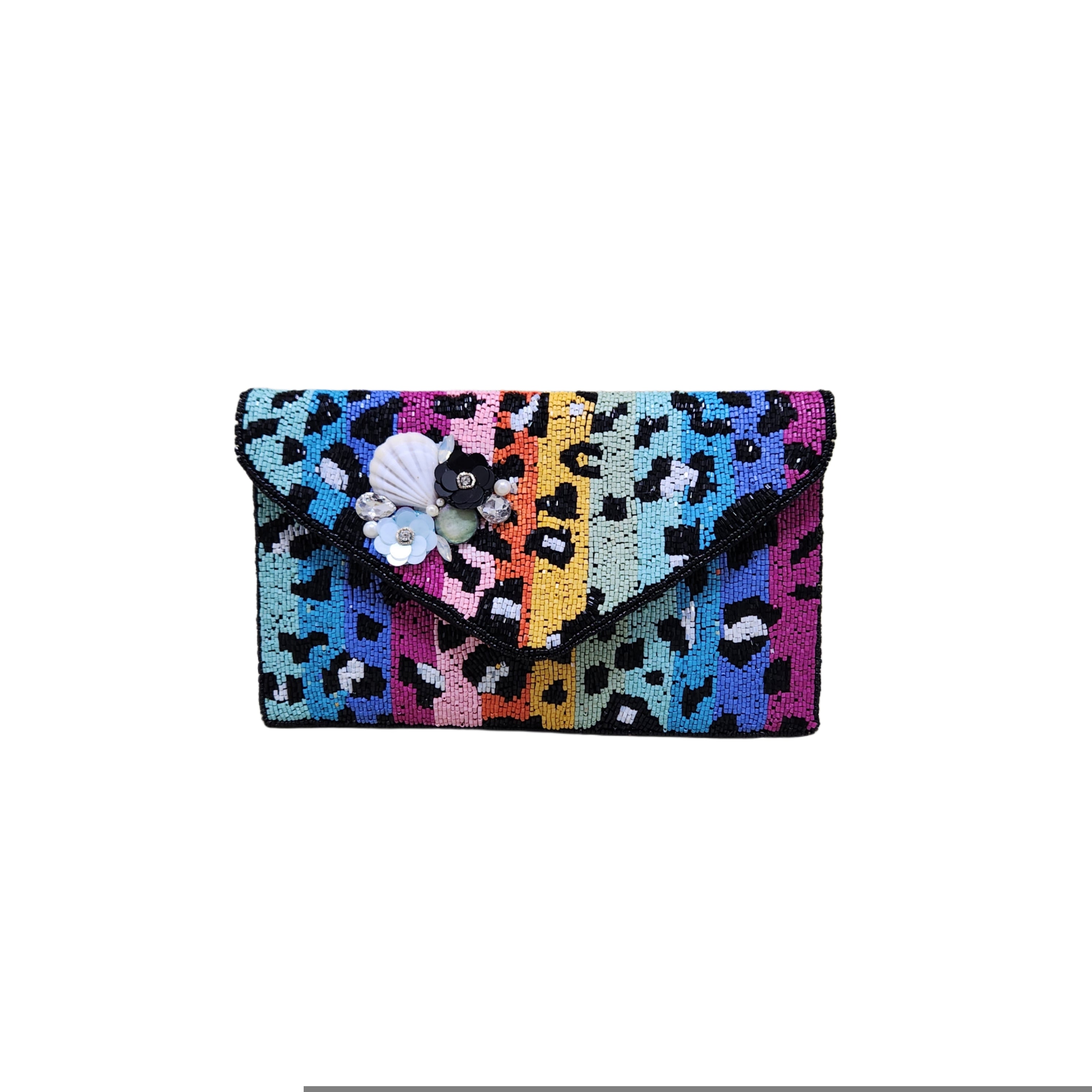 Multi Bead Shell Saga Secondary image