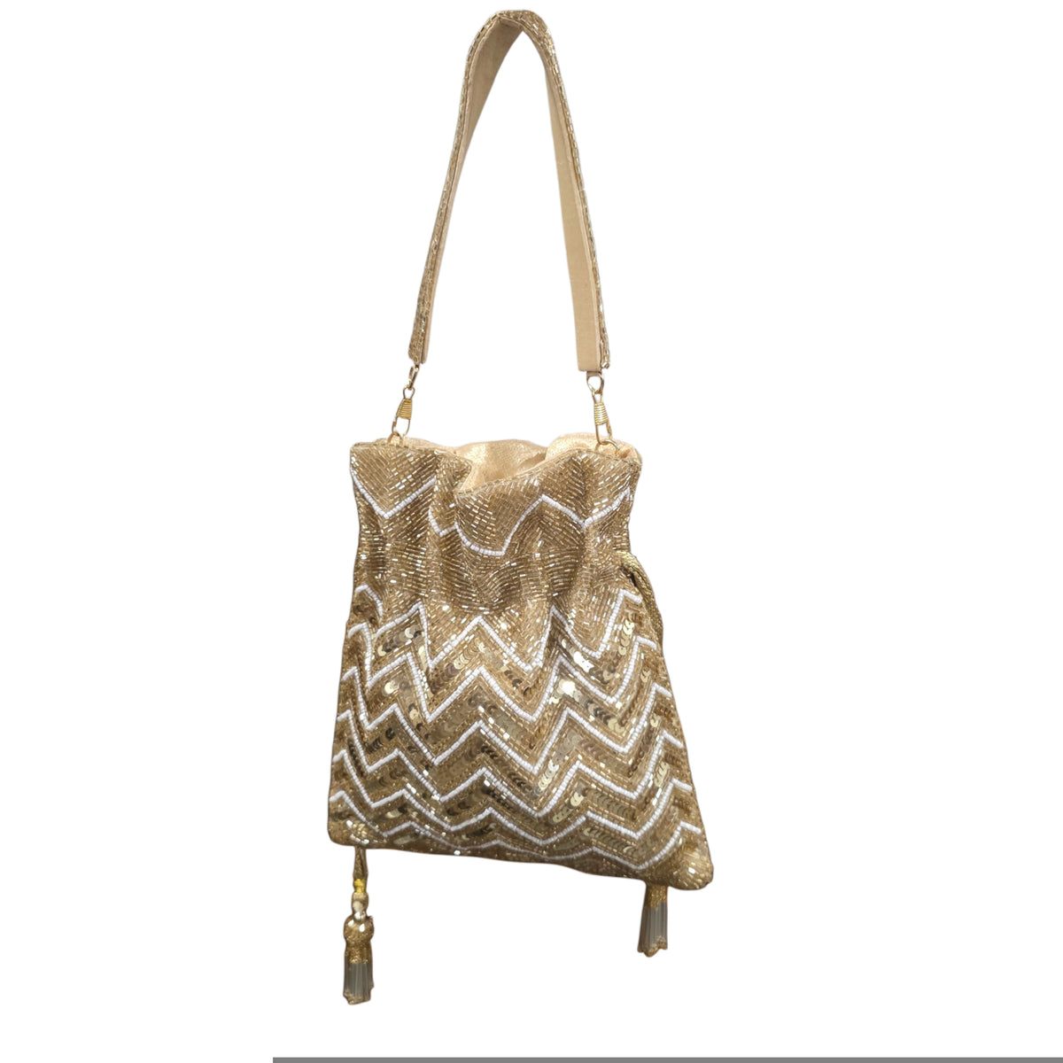 Aztec Potli Gold