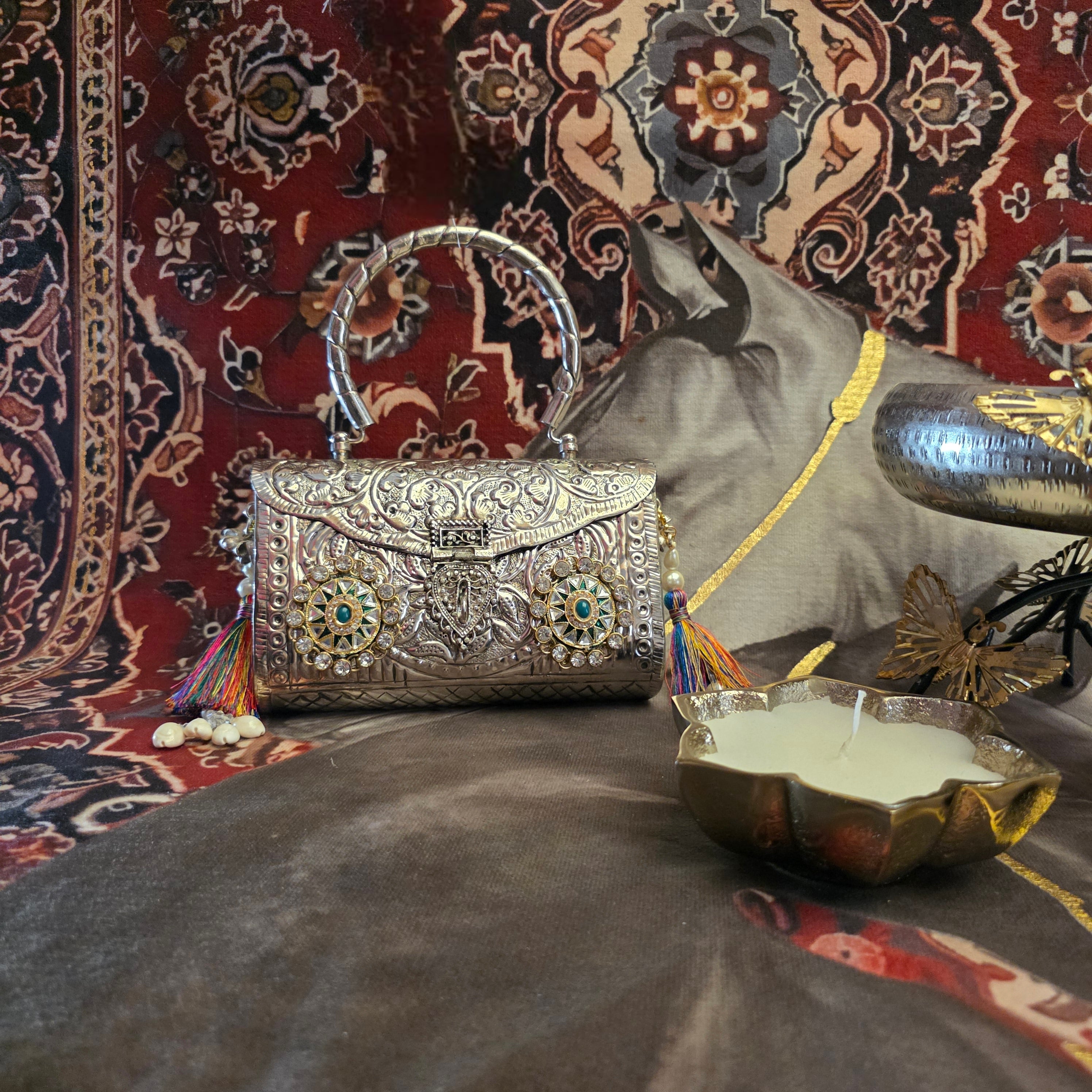Roohani Bag Main image