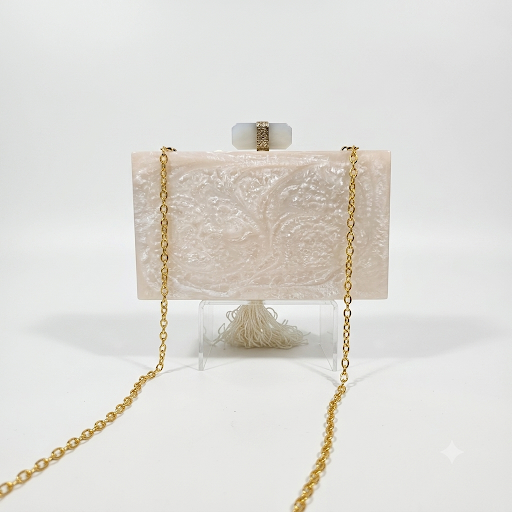 The Maharani Clutch