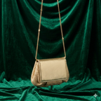 Elephant batua bag