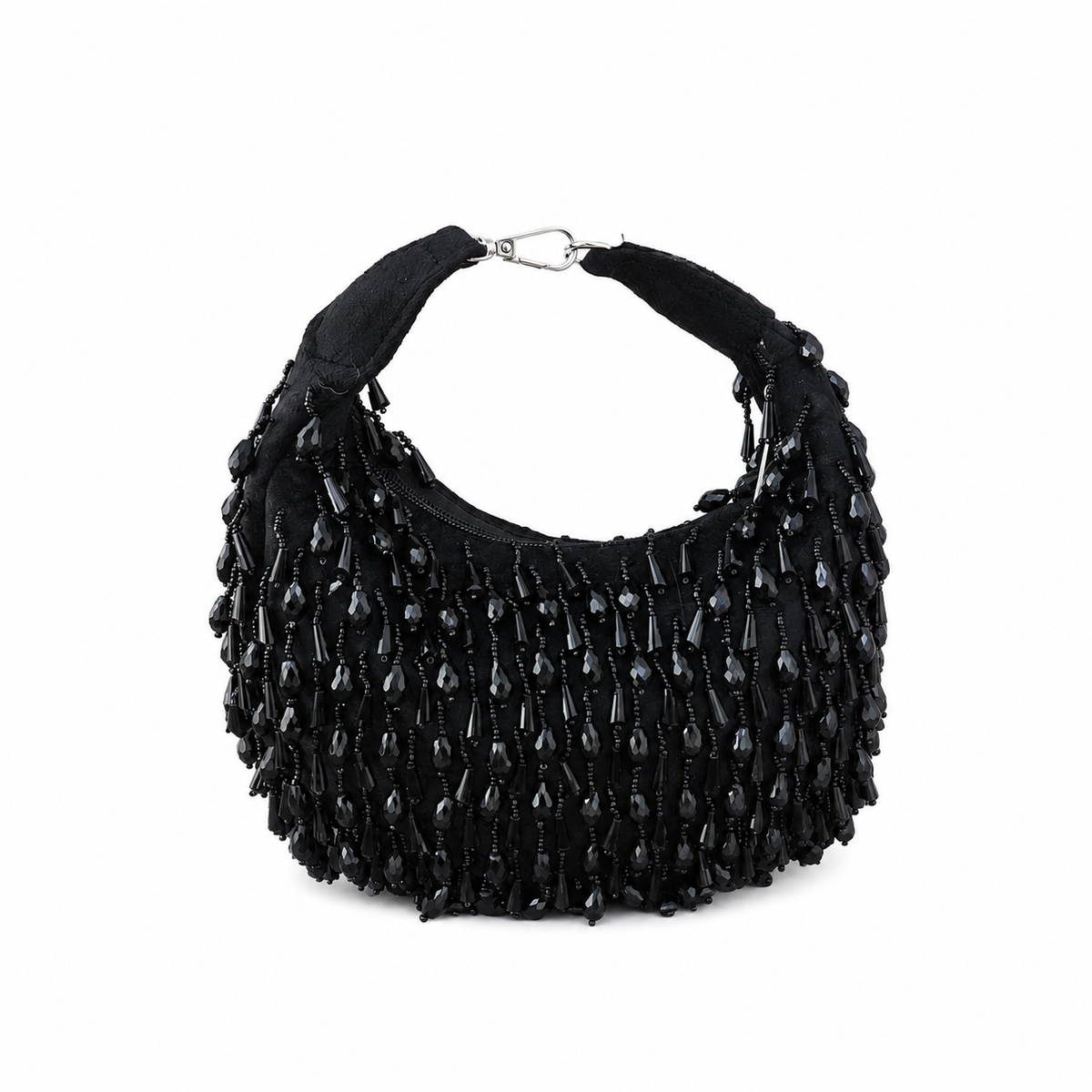 Moon Bag - Black Main image