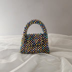 Mini Crystal Bag