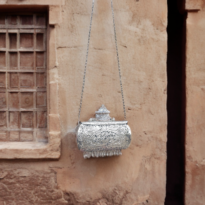 Basma bag