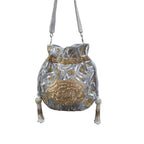 Rosa Potli Bag