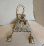 Manasa potli bag