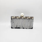 Paksh Clutch[Black]