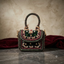 Zahra bag [Emerald Green]