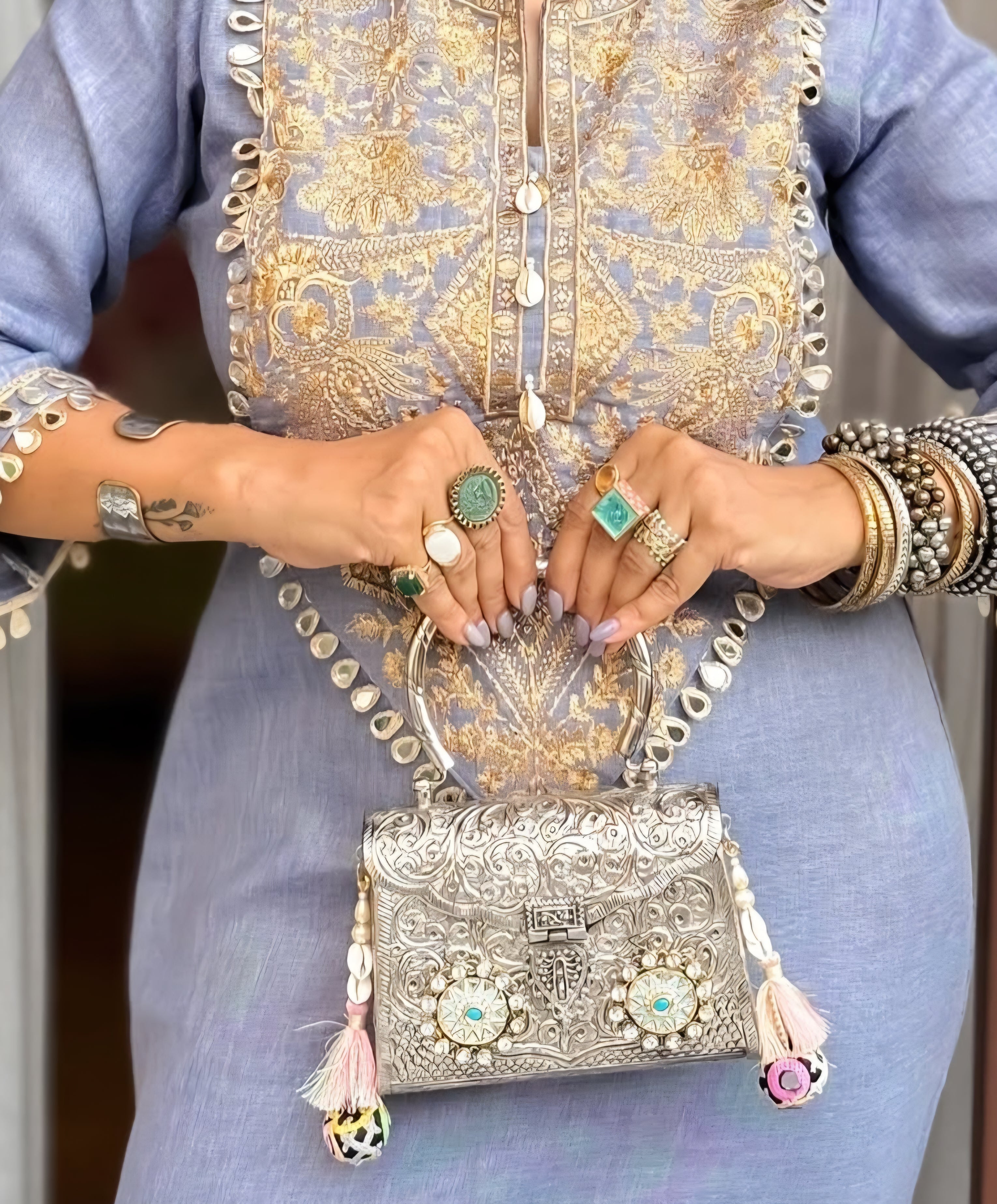 Raah Bag Secondary image