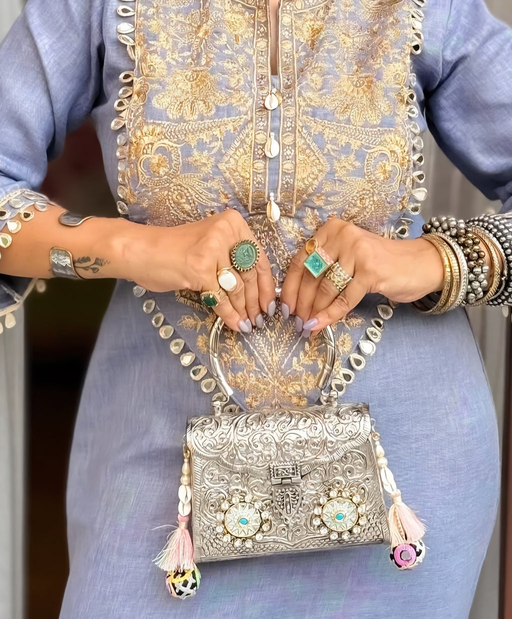 Raah Bag