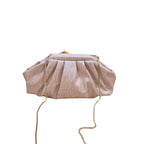 Horse pouchette bag [ pink]