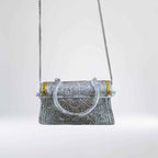 Big Size Afet Dual Tone Bag