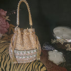Noorani potli bag