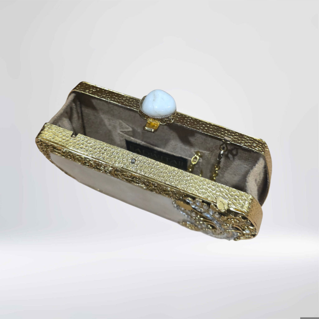 The Ismat clutch.
