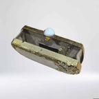 The Ismat clutch.