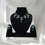 Sea Shell Necklace Set