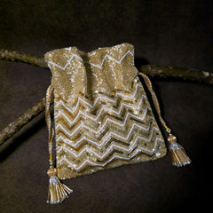 Aztec Potli Gold
