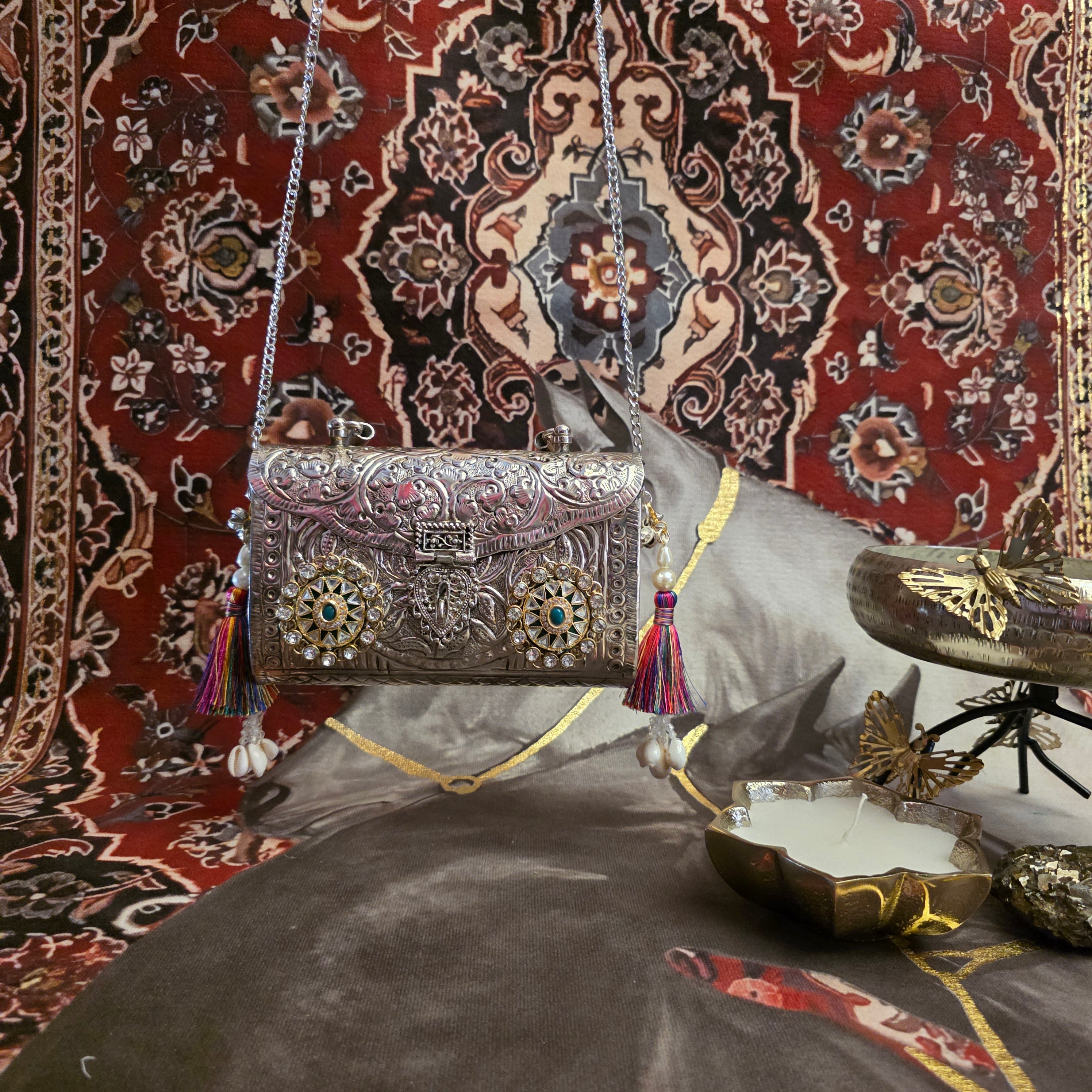 Roohani Bag Secondary image