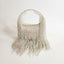 Torani Bag - Silver