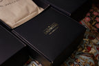 The Theos Clutch [ black]