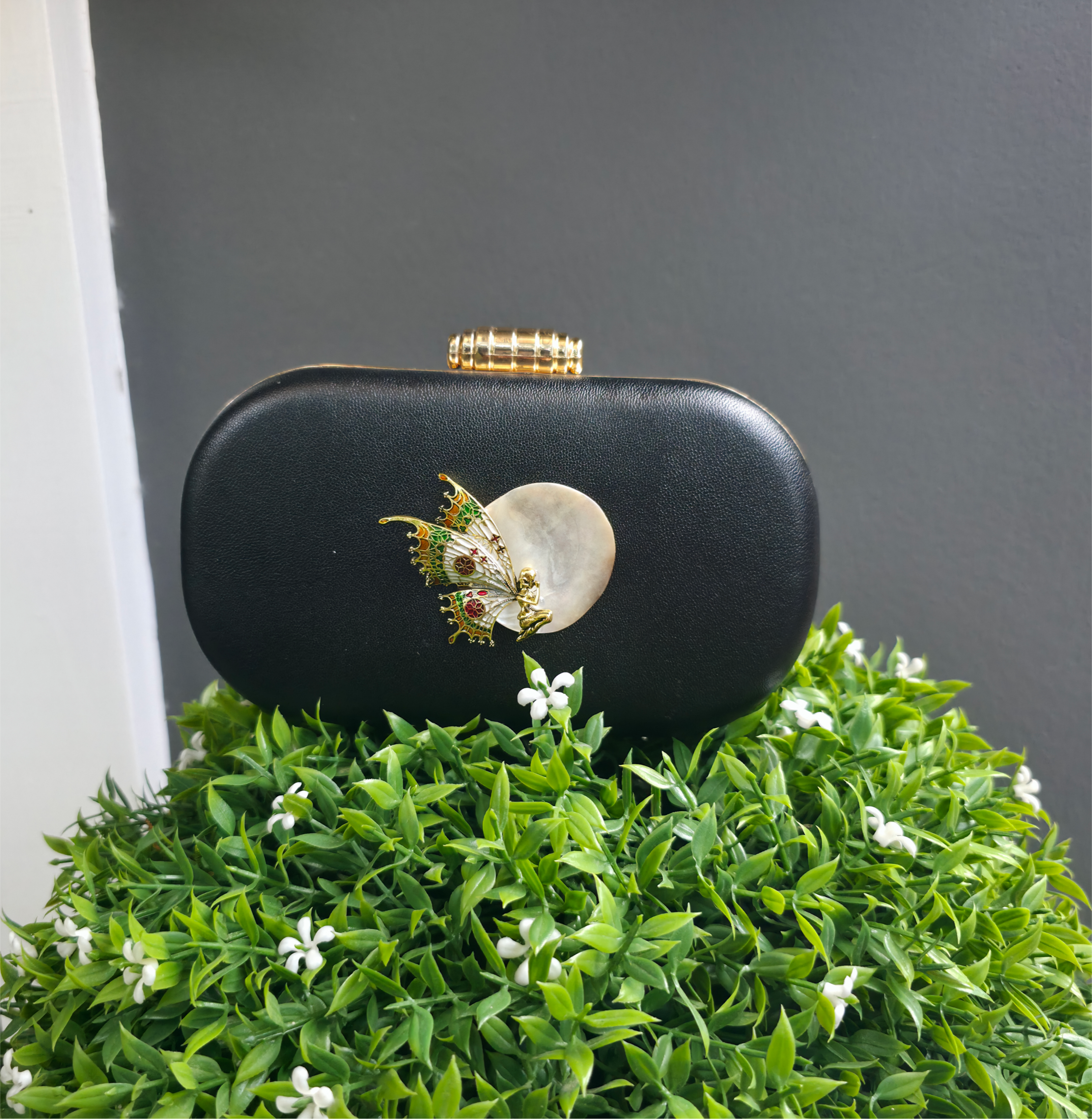 Moon fairy clutch bag Secondary image