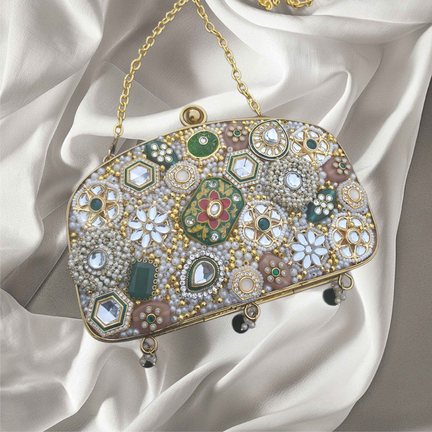 Risha bag