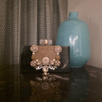 Nooran bag [black]