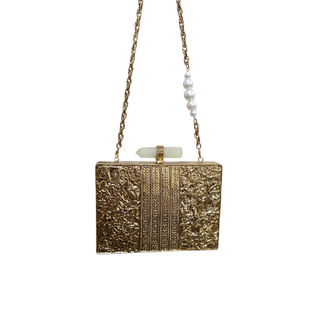 Enchanted jaal bag