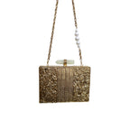 Enchanted jaal bag