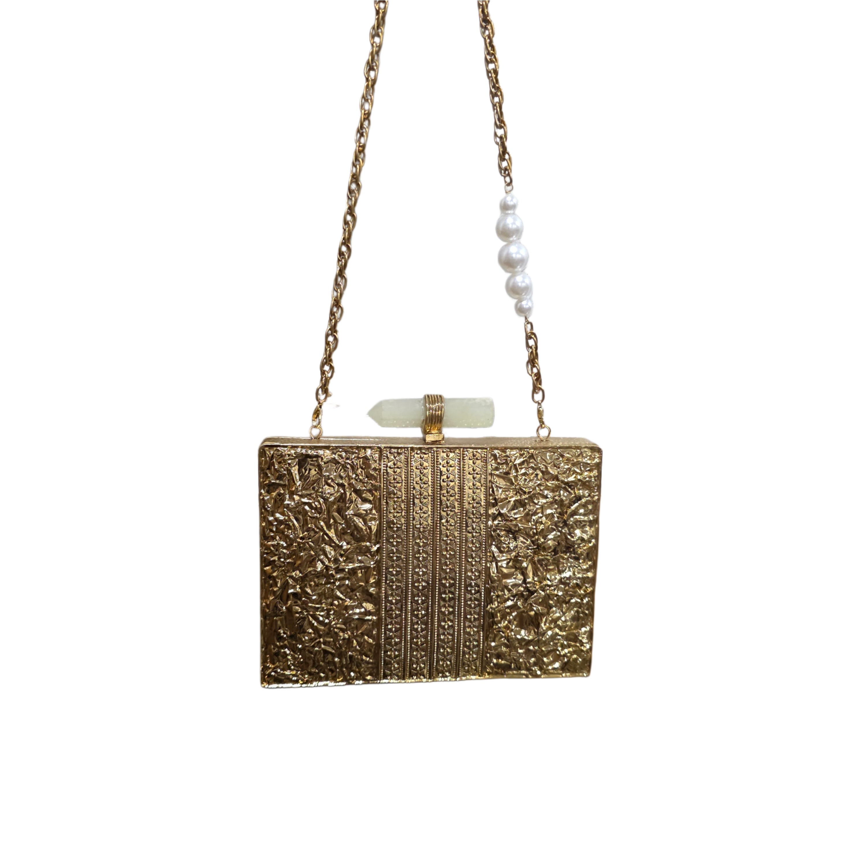 Enchanted jaal bag