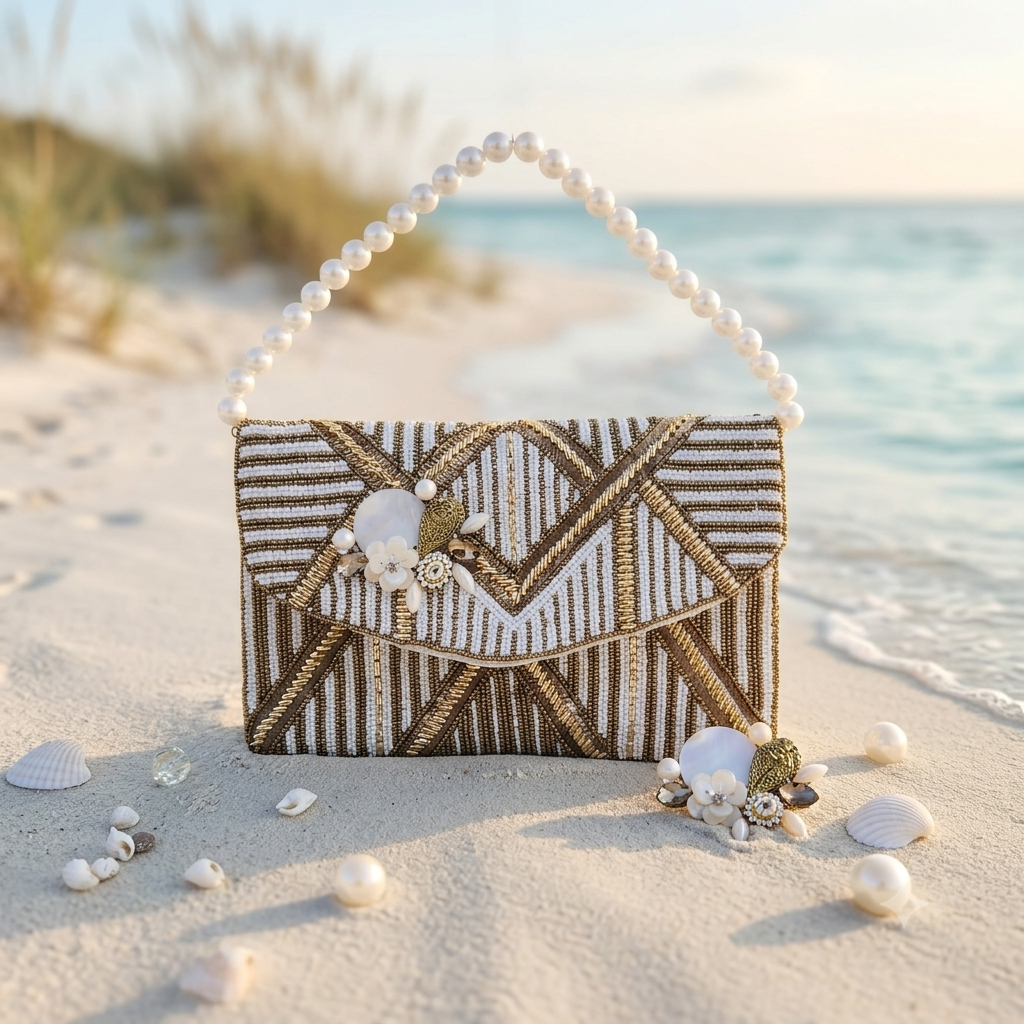Akay Envelope Bag